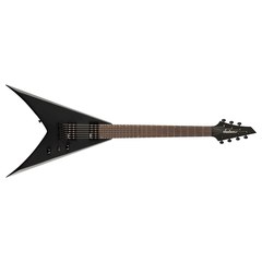7-струнная электрогитара Jackson JS Series King V™ JS22-7 KV HT Satin Black
