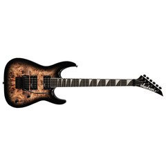 Электрогитара JS Series Dinky® JS32 DKAP Transparent Black Burst
