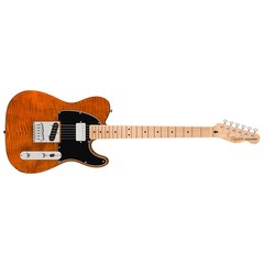 Электрогитара Squier Affinity Series™ Telecaster® FMT SH Mocha