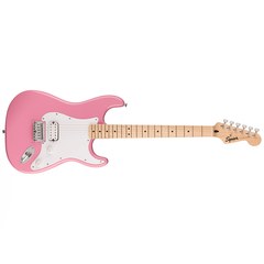 Электрогитара Squier Sonic™ Stratocaster® HT H Flash Pink