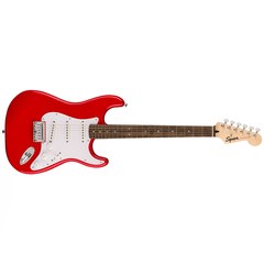 Электрогитара Squier Sonic™ Stratocaster® HT Torino Red