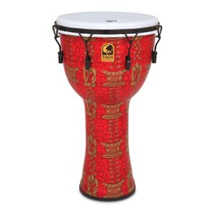 Этнический барабан джембе Toca TF2DM-14RMB