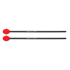 Маллеты Vic Firth BBB3 Balter Basics Soft
