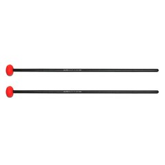Маллеты Vic Firth BBB9 Balter Basics Soft