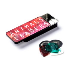 Набор медиаторов Dunlop AALPT01 Animals as Leaders