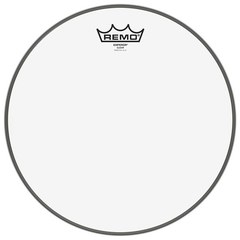 Пластик для тома Remo Emperor Clear 12"