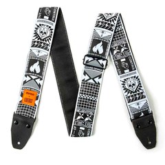 Ремень для гитары Dunlop I Love Dust Out Of Control