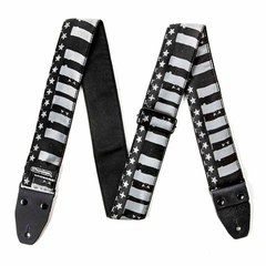 Ремень для гитары Dunlop Jacquard Stars And Stripes