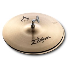 Тарелка хай-хэт Zildjian 14" A New Beat HiHats