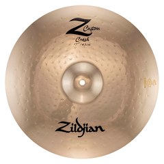 Тарелка крэш Zildjian 17" Z Custom Crash