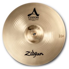 Тарелка крэш Zildjian 18" A Custom Projection Crash