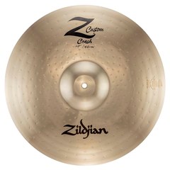 Тарелка крэш Zildjian 19" Z Custom Crash