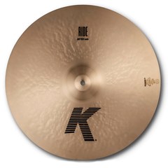 Тарелка райд Zildjian 20" K Ride