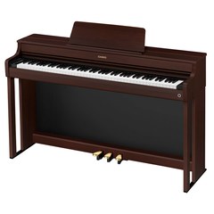 Цифровое пианино Casio Celviano AP-300BNC7