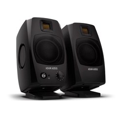 Cтудийные мониторы Adam Audio D3V BK