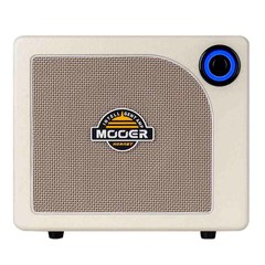 Комбоусилитель для электрогитары Mooer Hornet 15i Intelligent Amp