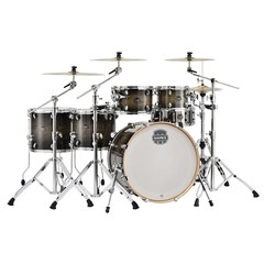 Ударная установка Mapex Armory AR628SFETK 6-Pc Shell Pack Black Dawn