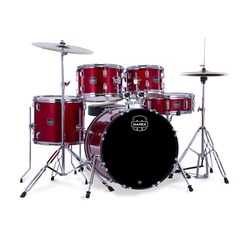 Ударная установка Mapex Comet CM5044FTCIR-SC Infra Red