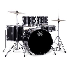 Ударная установка Mapex Comet CM5294FTCDK-SC Dark Black