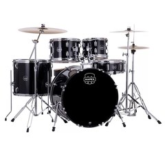 Ударная установка Mapex Comet CM5295FTCDK-SC Dark Black