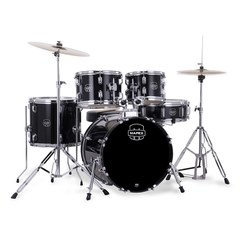 Ударная установка Mapex Comet CM5844FTCDK-SC Dark Black