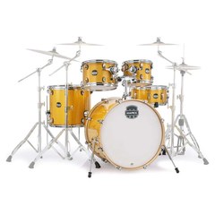 Ударная установка Mapex Mars MA504SFYD Sunflower Sparkle