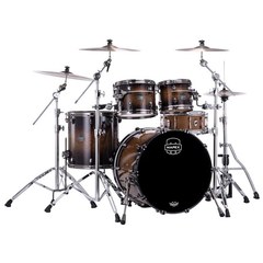 Ударная установка Mapex Saturn SE529XMBMZ Exotic Night Forest Burst