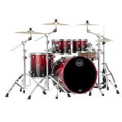 Ударная установка Mapex Saturn SR529XRQ Scarlet Fade