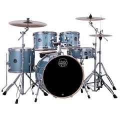 Ударная установка Mapex Venus VE5045FTCVJ Covering Kit Aqua Blue Sparkle