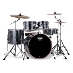 Ударная установка Mapex Venus VE5295FTCVC Covering Kit Steel Blue Metallic