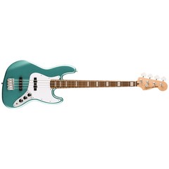 Бас-гитара Squier Affinity Series® Active Jazz Bass® Mystic Sea Foam Green