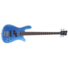 Бас-гитара Warwick RockBass Streamer LX Blue Metallic High Polish