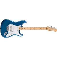 Электрогитара Fender Standard Stratocaster® HSS Aqua Marine Metallic