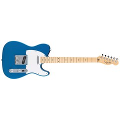 Электрогитара Fender Standard Telecaster® Aqua Marine Metallic