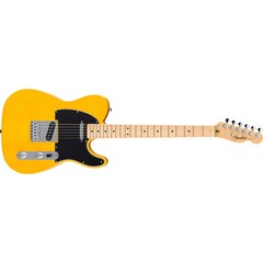 Электрогитара Fender Standard Telecaster® Butterscotch Blonde