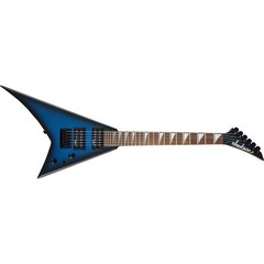 Электрогитара Jackson JS Series RR Minion JS1X Metallic Blue Burst
