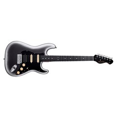 Электрогитара Mooer MSC10 Pro Dark Silver