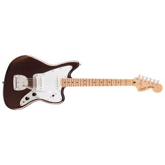 Электрогитара Squier Affinity Series® Jaguar® Mystic Metallic Brown