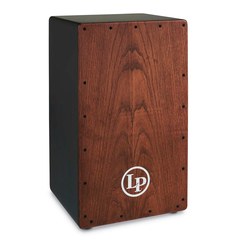 Кахон Latin Percussion Cajon City 2-Voice Cajon