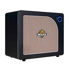 Комбоусилитель для электрогитары Mooer Hornet 30i Intelligent Amp Black