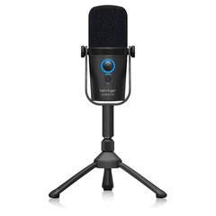 Микрофон для подкаста Behringer D2 PODCAST PRO