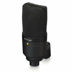 Микрофон для подкаста Behringer D3 PODCAST BUNDLE