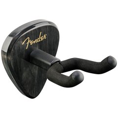 Настенное крепление для гитары Fender 351 Wall Hanger Black