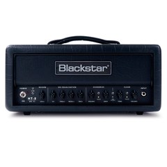 Усилитель для электрогитары Blackstar HT-5RH Mkiii 5 Watt Guitar Head Amp