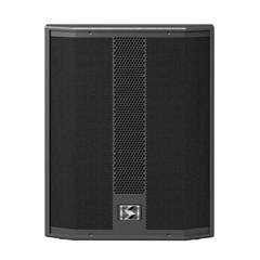 Активный сабвуфер Samat Show Technics SST118SP