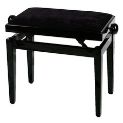 Банкетка Gewa Piano Bench F900560