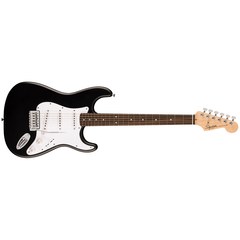 Электрогитара Squier Debut Collection Stratocaster® Black