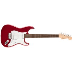 Электрогитара Squier Debut Collection Stratocaster® Dakota Red