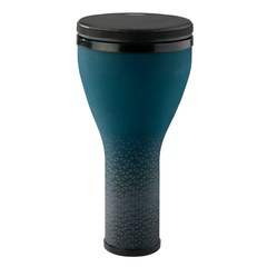 Этнический барабан джембе Remo Festival Djembe Royal Blue 10"