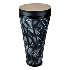 Этнический барабан тимбау Remo Timbau Urban Gray 12"